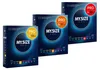MY.SIZE Preservativi PRO da 3, 4, 5-53, 57, 60 mm, 3 x 3, Anteprima dell’immagine prodotto 1