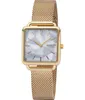 Regent Damen Armbanduhr BA-509 Ladyline Quarz Produktbild-Vorschau 1