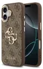 Guess 4G Big 4G Classic Logo Case für Iphone 17 - Braun und Produktbild-Vorschau 12