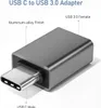 INF Adattatore USB-C a USB 3-Pack, in lega di alluminio, Anteprima dell’immagine prodotto 6