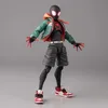 Figurka - Spiderman, Miles Morales 13 cm + mnoho Náhled obrázku produktu 4