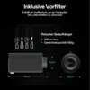 Filtr s aktivním uhlím VIVOSUN 15 cm Náhled obrázku produktu 8