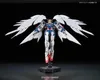 Bandai - Gundam Wing: Real Grade - XXXG-00W0 Wing Gundam Produktbild-Vorschau 2