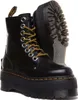 DR. MARTENS JADON MAX 8-EYE BUTTE Čierna Náhľad obrázku produktu 25