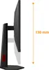 AOC Q27G4SRU, Gaming-Monitor, (QHD, Fast-IPS, HDMI, DP, Produktbild-Vorschau 6