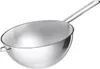 Moha BAIN-MARIE, 2 l, Edelstahl, Edelstahl, 20 cm, 100 mm Produktbild-Vorschau 1
