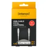 Intenso 7902002 Intenso USB C/Lightning Kabel C315L 1,5 m Productafbeelding-voorbeeld 15