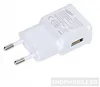Caricabatterie Samsung EP-TA200EBE 15 W bianco (confezione Anteprima dell’immagine prodotto 4