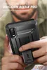 Supcase Unicorn Beetle PRO SUP-GALAXY-A50-UBPRO-SP-BLACK, Náhled obrázku produktu 2