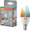 OSRAM SMART+ MATTER, design classico, luce bianca Anteprima dell’immagine prodotto 4