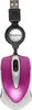 Verbatim Go Mini Optical Travel Mouse Hot Pink      49021 Produktbild-Vorschau 3