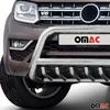 Frontbügel Frontschutzbügel für VW Amarok 2016-2021 mit ABE Produktbild-Vorschau 3