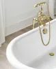 Univerzálny automatický vaňový sifón TADYCH Gold Náhľad obrázku produktu 5