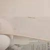 Joyswahl Raffrollo mit Schlaufen Voile Gardinen Modern Produktbild-Vorschau 12