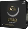 Skyn Unknown Pleasures+ 42 Stk. Produktbild-Vorschau 1