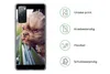 MuchoWow® Handyhülle Schutzhülle Hülle für Samsung Galaxy Produktbild-Vorschau 7