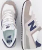 New Balance Ml574Eag Grau White Grey/White 44,5 Produktbild-Vorschau 29
