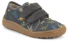 Froddo Barefoot Canvas Grey+ Größe EU 29 Produktbild-Vorschau 2