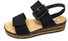 Rieker Damen Sandale Sandalette Slingback Keilabsatz Produktbild-Vorschau 50