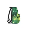 Sternenhimmel Kinderrucksack Studenten Schultasche Produktbild-Vorschau 5