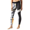 Reebok Hosen Elite Tight, BK1906, Größe: 153 Produktbild-Vorschau 2