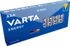 VARTA Batterie Micro Energy AAA 4106 10Stück Náhled obrázku produktu 1