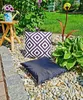 JACK Outdoor Lounge Kissen 45x45cm Motiv Dekokissen inkl. Produktbild-Vorschau 3