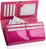 BPD-VS-100 ROSE SHINY Damen Geldbörse Produktbild-Vorschau 3