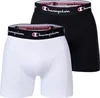 Champion Herren Boxershorts, 2er Pack - Baumwolle, Produktbild-Vorschau 1