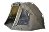 Bivvy MK 5 Seasons Dome Pro 3,5 Mann Angelzelt Produktbild-Vorschau 9