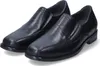 Scarpe basse da uomo Waldläufer, nere, taglia 44,5 (EUR) Anteprima dell’immagine prodotto 18