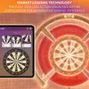 Target Darts Omni Dartboard mit LED-Beleuchtung und Produktbild-Vorschau 15
