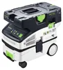 Festool CTLC MINI I-Basic accu-afzuigunit 36 V (2x 18 V) Productafbeelding-voorbeeld 2