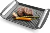 HENDI Grillplatte Induktion geeignet 290x260x35 Produktbild-Vorschau 7