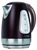 MPM MCZ-55, 1,7 L, 2100 W, Hnedá, Strieborná, Oceľ, Náhľad obrázku produktu 1