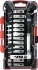 Präzisionsmesser-Set - Yt-75140 Produktbild-Vorschau 2