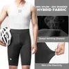 ROCKBROS kurz Fahrradhose Herren Gepolstert Radlerhose Kurz Produktbild-Vorschau 4
