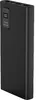 Platinet power bank 10000mAh PD QC LED, black Náhled obrázku produktu 1