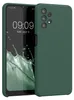 kwmobile Handyhülle für Samsung Galaxy A32 5G Hülle - Case Produktbild-Vorschau 1
