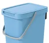 SYSTEMA Q COLLECT NHW12 Korb - hellblau Produktbild-Vorschau 6