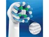 Oral-B CrossAction Maximiser Aufsteckbürsten – rotierend – Produktbild-Vorschau 3