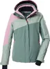 KILLTEC Sport- und Freizeit GmbH KSW 26 WMN SKI JCKT helles Produktbild-Vorschau 1