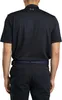 Under Armour Loses Poloshirt mit Matchplay-Logo, Schwarz M Produktbild-Vorschau 3
