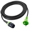 Festool plug it-Kabel H05 RN-F/4 3x | 203935 Produktbild-Vorschau 13