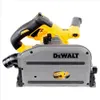 DEWALT Flexvolt Akku-Tauchkreissaege, 54V, Basisv. Voir les images du produit 5