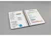 SIGEL JN601 Spiral-Notizbuch Jolie®, Hardcover, ca. A5, Produktbild-Vorschau 6