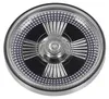 Drehscheibe Neff 10006978 Knebel TippPad Fire oben für Produktbild-Vorschau 6