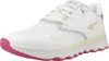 Tamaris Nowana  Sneakers Laag - Wit - Maat 39 Voir les images du produit 5