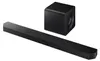 Samsung HW-Q800F Soundbar 5.1.2-Kanal drahtloses Produktbild-Vorschau 16