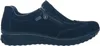 Rieker TEX Damen Leder Halbschuh Schwarz Produktbild-Vorschau 44